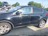 Kia Sportage Lx KNDPMCACXH7086143 снимка