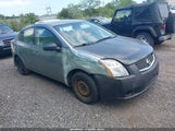 Nissan Sentra 2.0 3N1AB61E69L661076 снимка