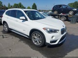 BMW X1 xDrive28I WBXHT3Z36G4A48894 снимка