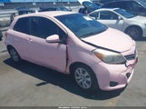 Toyota Yaris L (Tmmf Plant) VNKJTUD35EA007428 photo