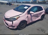 Toyota Yaris L (Tmmf Plant) VNKJTUD35EA007428 fotografie