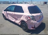 Toyota Yaris L (Tmmf Plant) VNKJTUD35EA007428 photo