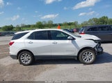 Chevrolet Equinox Lt 2GNAXSEV2J6220711 снимка