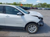 Chevrolet Equinox Lt 2GNAXSEV2J6220711 снимка