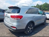 Kia Sorento 3.3L Ex 5XYPHDA59GG158267 снимка