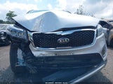 Kia Sorento 3.3L Ex 5XYPHDA59GG158267 снимка