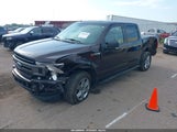 Ford F-150 Xlt 1FTEW1EP5JKF28266 снимка