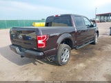 Ford F-150 Xlt 1FTEW1EP5JKF28266 снимка