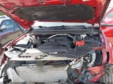 Ford Ranger Lariat 1FTER4EH7LLA88288 снимка