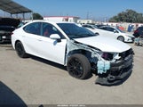 Toyota Camry Se 4T1DAACKXSU596565 снимка