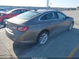 Chevrolet Malibu Fwd Lt 1G1ZD5ST5LF061600 photo