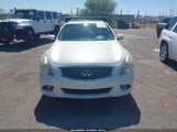 Infiniti G37X JN1CV6AR1BM405538 снимка