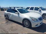 Infiniti G37X JN1CV6AR1BM405538 снимка