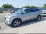 Hyundai Santa Fe Gls KM8SNDHFXDU008496 снимка