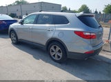 Hyundai Santa Fe Gls KM8SNDHFXDU008496 снимка