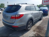 Hyundai Santa Fe Gls KM8SNDHFXDU008496 снимка