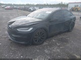Tesla Model X Plaid Tri Motor All-Wheel Drive 7SAXCBE67NF355516 снимка