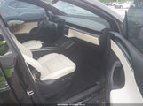 Tesla Model X Plaid Tri Motor All-Wheel Drive 7SAXCBE67NF355516 photo