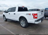 Ford F-150 Xl 1FTEW1EG2JKD68282 снимка