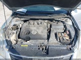 Nissan Altima 3.5 Sr 1N4BL2AP6CC171710 снимка
