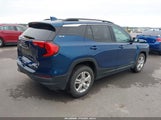 GMC Terrain Awd Sle 3GKALTEV9LL195190 снимка