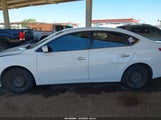 Nissan Sentra S 3N1AB7AP4KY211815 снимка