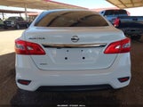 Nissan Sentra S 3N1AB7AP4KY211815 снимка