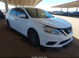 Nissan Sentra S 3N1AB7AP4KY211815 снимка