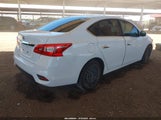 Nissan Sentra S 3N1AB7AP4KY211815 снимка