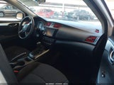 Nissan Sentra S 3N1AB7AP4KY211815 снимка