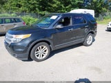 FORD EXPLORER XLT 1FM5K7D90DGA19772 photo