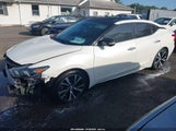 Nissan Maxima 3.5 Platinum 1N4AA6AP5HC442854 снимка