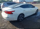 Nissan Maxima 3.5 Platinum 1N4AA6AP5HC442854 снимка