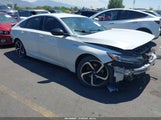 Honda Accord Hybrid Sport 1HGCV3F28NA025384 снимка