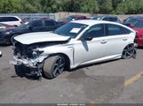Honda Accord Hybrid Sport 1HGCV3F28NA025384 photo