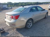 CHEVROLET MALIBU 1LS 1G11B5SA6DF324793 снимка