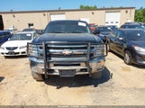 Chevrolet Silverado  Lt 3GCPKSE71DG178057 снимка