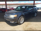 Ford Flex Sel 2FMDK52C49BA78059 снимка