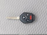 Subaru Forester 2.5I Premium JF2SJAGC0JH517878 снимка
