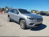 Jeep Cherokee Latitude 4X4 1C4PJMCB0KD106797 снимка