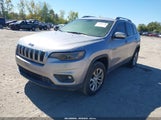Jeep Cherokee Latitude 4X4 1C4PJMCB0KD106797 снимка