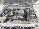 Toyota 4Runner Sr5 V6 JT3GN86R5W0081448 photo