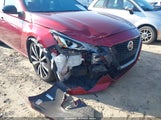 Nissan Altima Sr Fwd 1N4BL4CV0LC281899 снимка