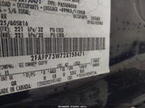 Ford Crown Victoria Standard 2FAFP73W72X150471 снимка