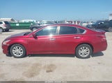Nissan Altima 2.5 S 1N4AL3AP6EC414646 снимка
