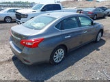 Nissan Sentra Sv 3N1AB7AP6KL608052 снимка