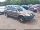 Honda Cr-V Ex SHSRD788X4U210295 снимка