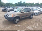 Honda Cr-V Ex SHSRD788X4U210295 снимка