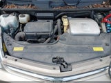 Toyota Prius JTDKB20U997821619 снимка