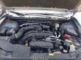 Subaru Crosstrek Premium JF2GTAEC4M8651302 снимка
